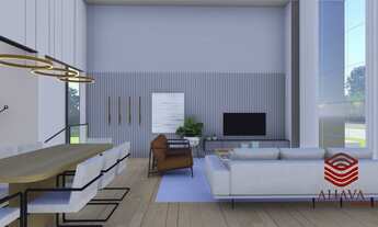 Imagem 6: VESPASIANO - Casa de Condomínio - Alphaville