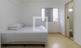 Imagem 4: Apartamento para Aluguel - Jardim Paulista, 1 Quarto, 30 m2