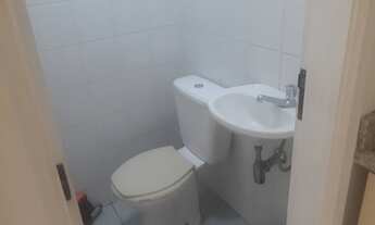 Imagem 6: Sala comercial de 40m²