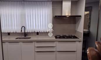 Imagem 7: Casa Alto Padrão 4 Dormitórios