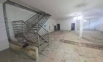 Imagem: Comercial Salão em Ribeirão Preto