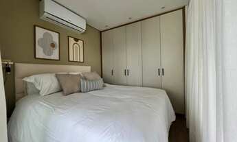 Imagem 7: Venda Apartamento 1 Dormitórios - 49 m² Vila Olímpia