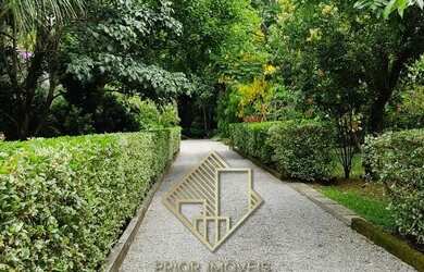 Imagem 2: Sítio para Venda em Palhoça, Guarda do Cubatão, 5 dormitórios, 2 banheiros, 2 vagas