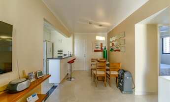 Imagem 5: Apartamento mobiliado no coração do Cambuí