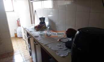 Imagem 6: APARTAMENTO 55M² - 2 DORM - JD. IGUATEMI