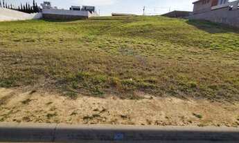 Imagem 2: Terreno à venda, 1200 m² por R$ 600.000,00 - Condomínio Quintas da Terracota - Indaiatuba