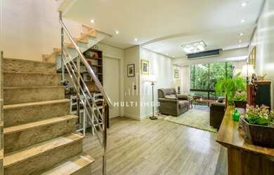 Imagem 2: PORTO ALEGRE - Apartamento Padrão - Higienópolis