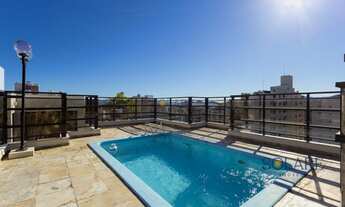 Imagem: Cobertura duplex de 3 dormitórios (2 suítes)