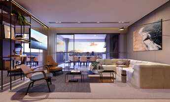 Imagem 5: Apartamento para venda tem 100 metros quadrados com 3 quartos em Perdizes - São Paulo - SP