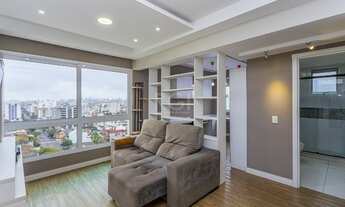 Imagem 3: Porto Alegre - Apartamento Padrão - Santana