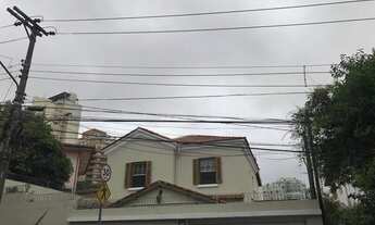 Imagem 2: Sobrado para venda com 280 metros quadrados com 3 quartos em Pacaembu - São Paulo - SP