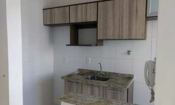 Imagem 3: Apartamento a Venda - Grand Ville - Indaiatuba - SP