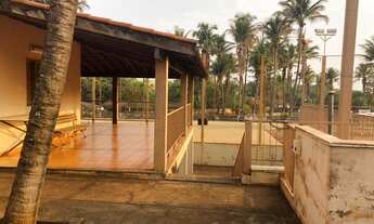 Imagem 7: Fazenda/Sítio/Chácara para venda com 54000 metros quadrados com 4 quartos