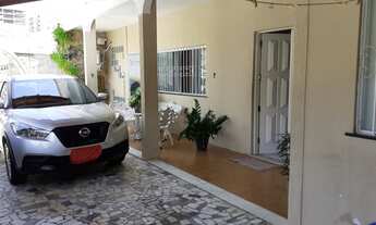 Imagem 2: Casa no luiza >