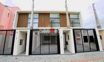 Imagem: Sobrado geminado KZN1 Piçarras Itacolomi