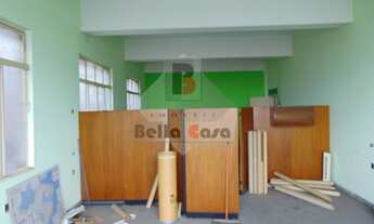 Imagem 5: Galpão comercial na Mooca