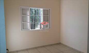 Imagem 5: Sobrado para aluguel, 3 quartos, 4 vagas, Demarchi - São Bernardo do Campo/SP