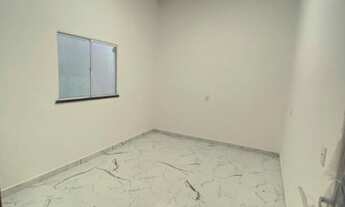 Imagem 6: Casa para venda possui 80 m2 com 3 quartos no Parque 10