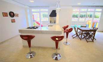 Imagem: Apartamento para venda possui 70 metros