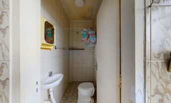 Imagem 7: APARTAMENTO RESIDENCIAL em São Paulo - SP, Pinheiros