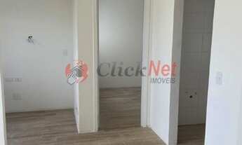 Imagem 5: Santo André - Apartamento Padrão - CAMPESTRE