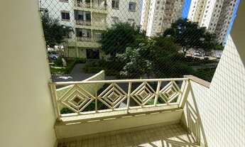 Imagem 4: Apto de 03 quartos com suíte a poucos passos do mar de Itapuã. Localização privilegiada!