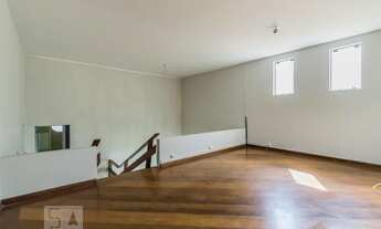 Imagem 6: Casa de Condomínio para Aluguel - Alphaville, 4 Quartos, 380 m2