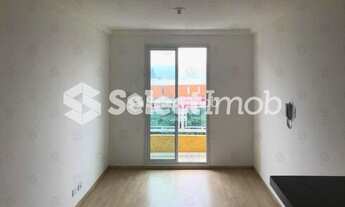 Imagem: Apartamento à VENDA, na Vila Vitória