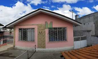 Imagem 3: Casa 3 Dormitórios para venda em Curitiba - PR