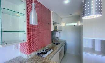 Imagem 5: Apartamento para locação no Jardins do Alto