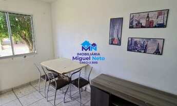 Imagem 4: Bairro novo, condomínio Girassol, 2 quartos