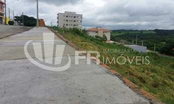 Imagem 1: TERRENO À VENDA - NOVA APARECIDINHA - SOROCABA SP