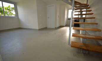 Imagem 6: Cobertura com 2 dormitórios à venda em Belo Horizonte