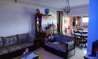 Imagem 5: Casa sobrado no bairro Jardim Paulistano, em Ribeirão Preto/SP