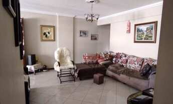 Imagem 7: Apartamento com 3 dormitórios à venda, 126 m² por R$ 560.000,00 - Campinas - São José/SC