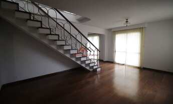 Imagem 2: Apartamento Locação Vila Mariana 208 m² 3 Dormitórios