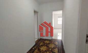 Imagem 4: Apartamento com 3 dormitórios à venda, 161 m² por R$ 495.000,00 - Encruzilhada - Santos/SP