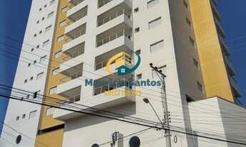 Imagem 6: Apartamento à venda no bairro Vila Atlantica - Mongaguá/SP