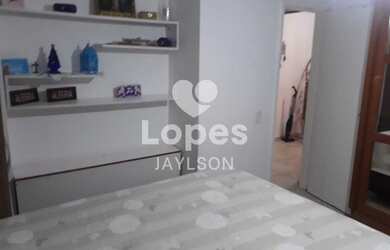 Imagem 6: Cobertura - 03 quartos - Méier