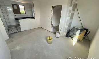 Imagem 4: CONTAGEM - Apartamento Padrão - Água Branca