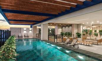 Imagem 7: Apartamento no Marista 137m² 3 Suites