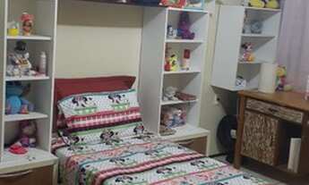 Imagem 4: Sobrado para venda tem 300 metros quadrados com 3 quartos em Caponga - Cascavel - CE