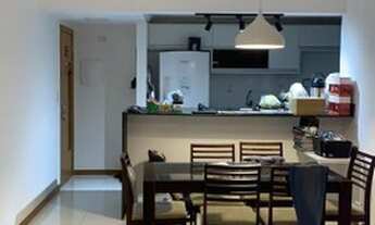 Imagem 3: Excelente apartamento 4 suítes, 110m², 2 vagas em Vilas do Atlântico, ótima localização