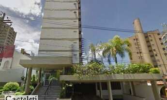 Imagem 7: Apartamento, 168 m² - venda por R$ 800.000,00 ou aluguel por R$ 2.300,00/mês - Jardim Guar