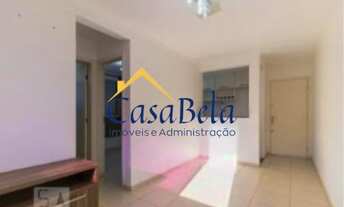 Imagem 3: Apartamento - Vila Trinta e Um de Março - Campinas