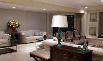 Imagem 4: Apartamento com 4 dormitórios à venda, 260 m² por R$ 3.000.000 - Santana - São Paulo/SP