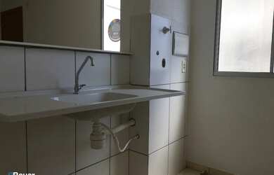 Imagem 7: CAMPINAS - Apartamento Padrão - Parque Das Cachoeiras