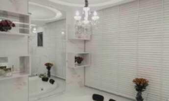 Imagem 6: Casa de condomínio para venda possui 500 metros quadrados com 4 quartos