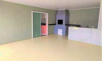 Imagem 4: Casa para Venda em São José dos Pinhais, Parque da Fonte, 3 dormitórios, 3 banheiros, 4 va