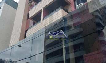 Imagem 1: Apartamento com 2 dormitórios excelente valor de m2, 75 m² por R$ 292.000 - Vila Guilhermi